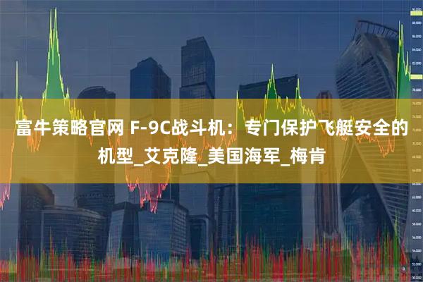 富牛策略官网 F-9C战斗机：专门保护飞艇安全的机型_艾克隆_美国海军_梅肯