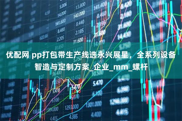 优配网 pp打包带生产线选永兴展星，全系列设备智造与定制方案_企业_mm_螺杆